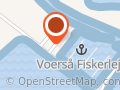Voersaa Fiskerleje