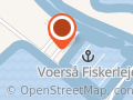 Voerså havn