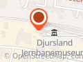 Djurslands Jernbanemuseum