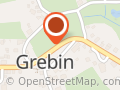 Freiwillige Feuerwehr Grebin