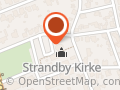 Strandby Kirke