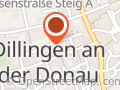 BRK-Kleiderkammer Dillingen an der Donau