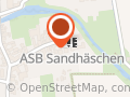 ASB Kindertagesstätte   Sandhäschen
