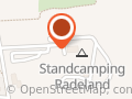 Strandcamping Radeland