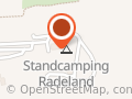 Strandcamping Radeland