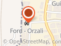 Orzali srl