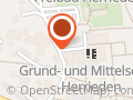 Volksschule Herrieden