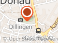 Finanzamt Dillingen