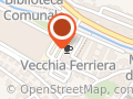 Caffè La Vecchia Ferrierà