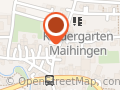 Kindergarten Maihingen
