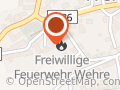 Freiwillige Feuerwehr Wehre