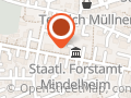 Mindelheim -Außenstelle des Finanzamts Memmingen-