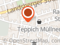 Buck Gerda Ballettschule