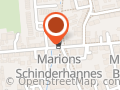 Marion's Schinderhannes