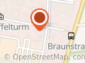 Haus der Finanzen Braunschweig