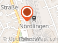 Kfz-Zulassungsstelle Nördlingen