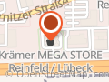 Krämer MEGA STORE Reinfeld/Lübeck