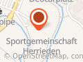 Sportgaststätte SG Herrieden