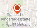 Kindertagesstätte Gartenstadt