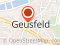 Kindergärten und-heime Johannisverein Geusfeld