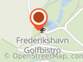 Frederikshavn Proshop og Golfacademy