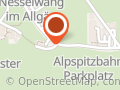 Wertstoffhof Nesselwang