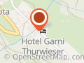 Hotel Garni Thurwieser - B&B