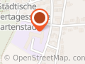 Grundschulen Gartenstadt und Hauptschulen