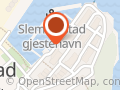 Hilde Skaatun Slemmestad Fysikalske Institutt
