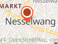 Gemeindeverwaltung Nesselwang Bauhof