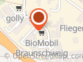 BioMobil-Verbrauchergemeinschaft für umweltgerecht erzeugte Produkte e.V.
