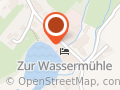 Gästehaus Zur Wassermühle