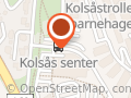 Kolsås Frisør As
