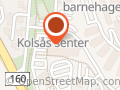Dressmann Kolsås