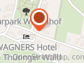 Pension Haus Waldesrauschen