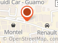 Osculati & C. SPA