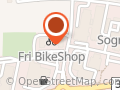 Fri BikeShop Frederikshavn