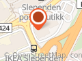 Avis Bilutleie Slependen