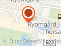 Ryomgård Renseanlæg