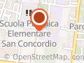 Palestra San Concordio