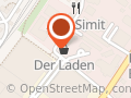 Der Laden - Werbetechnik