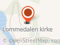 Lommedalen Kirke