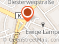Sheepersharing Rudolfplatz. Die Alternative zum Mietwagen.