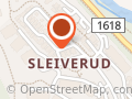 Det Blå Huset Interiør DA