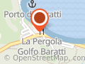 Ristorante La Pergola Golfo Baratti