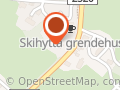Skihytta Grendehus