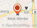 KFZ-Meisterbetrieb Meik Mönke