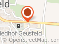 Zimmerei Geusfeld GmbH