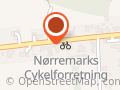 NØRREMARK CYKELFORRETNING