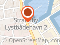 Den blå Cafe